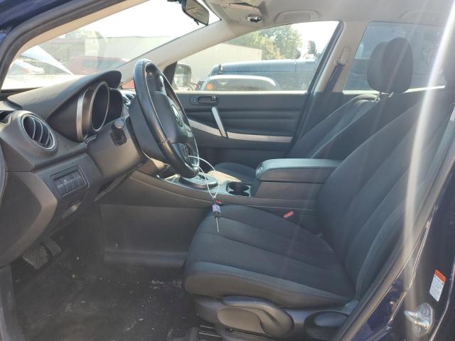 Photo 7 from auction – 2011 MAZDA CX-7 with VIN JM3ER2BM8B0376737