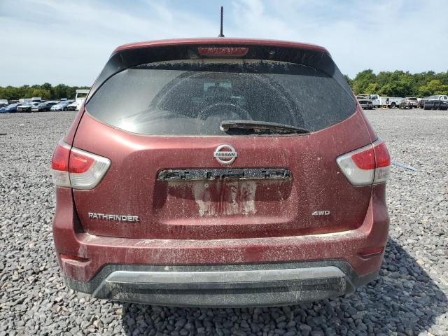 Photo 6 from auction – 2014 NISSAN PATHFINDER with VIN 5N1AR2MM3EC666726