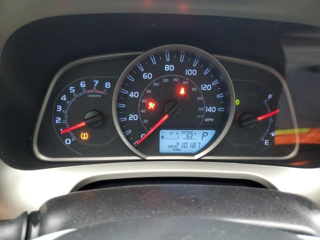Photo 9 from auction – 2015 TOYOTA RAV4 XLE with VIN 2T3WFREV3FW146771