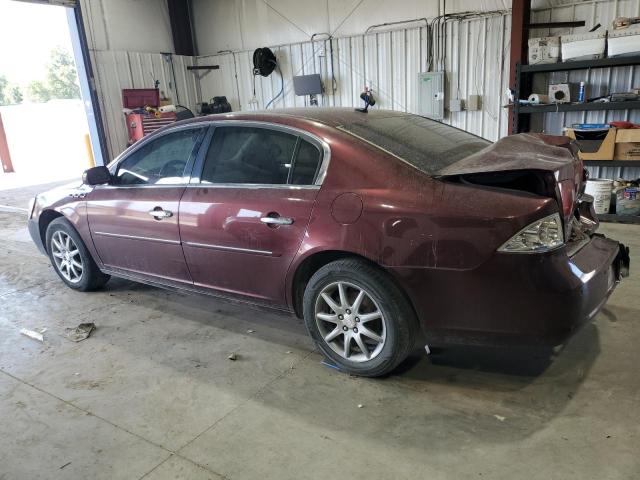 Zdjęcie 2 z aukcji – 2007 BUICK LUCERNE CX z VIN 1G4HD57207U139295