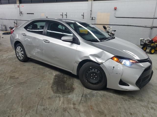 Photo 4 from auction – 2017 TOYOTA COROLLA L with VIN 2T1BURHE0HC924988