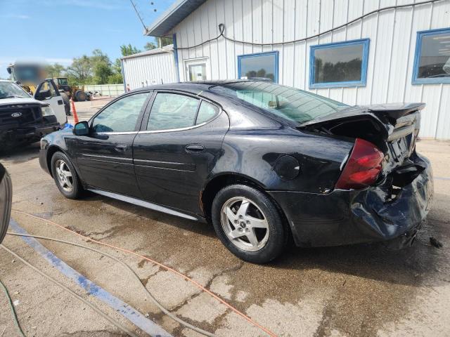 Photo 2 from auction – 2004 PONTIAC GRAND PRIX with VIN 2G2WP542941239334