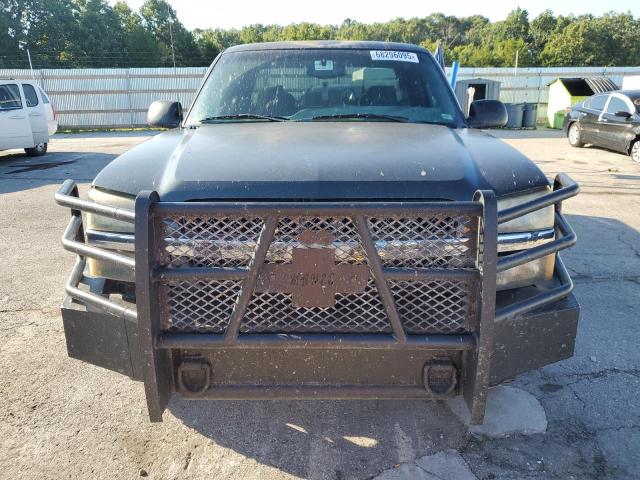 Photo 5 from auction – 2003 CHEVROLET SILVERADO with VIN 1GCEK19V63Z323893
