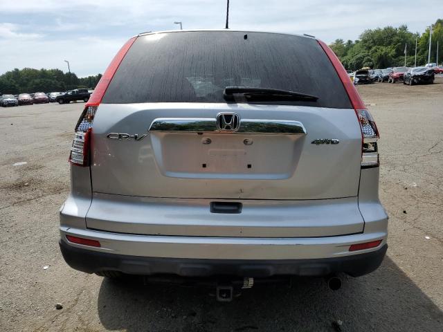 Photo 6 from auction – 2011 HONDA CR-V EXL with VIN JHLRE4H79BC011858