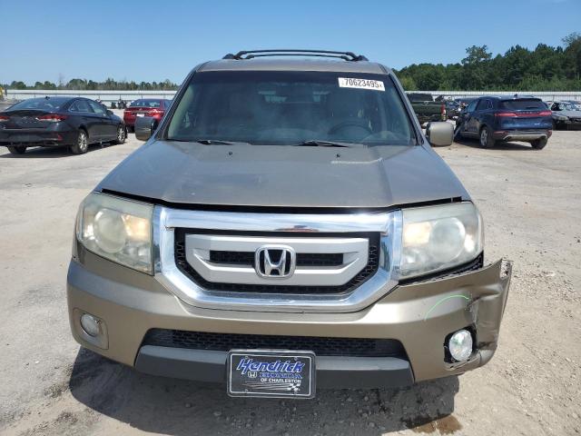 Zdjęcie 5 z aukcji – 2011 HONDA PILOT EXL z VIN 5FNYF3H56BB052952