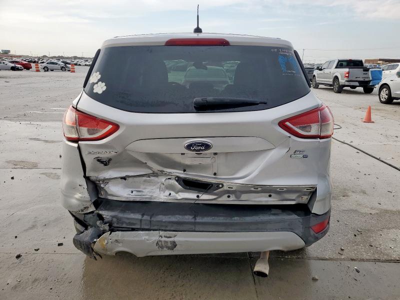 Photo 6 from auction – 2016 FORD ESCAPE SE with VIN 1FMCU9GX9GUC61084