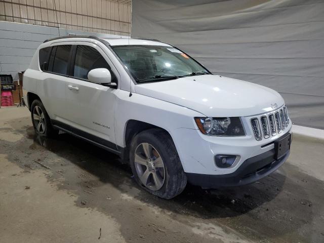 Photo 4 from auction – 2016 JEEP COMPASS LA with VIN 1C4NJDEB3GD730329
