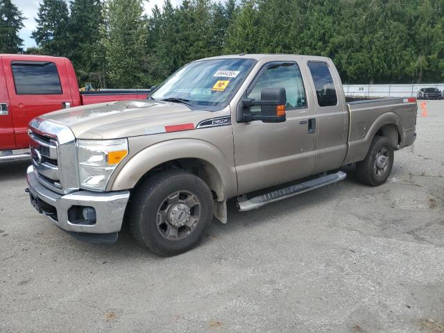 FORD F250 SUPER 2012 with VIN 1FT7X2A67CEB79055 - Photo from auction