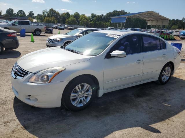 NISSAN ALTIMA BAS 2011 with VIN 1N4AL2AP5BN420092 - Photo from auction