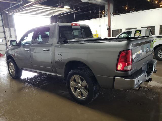 Photo 2 from auction – 2013 RAM 1500 SLT with VIN 1C6RR7LTXDS632792