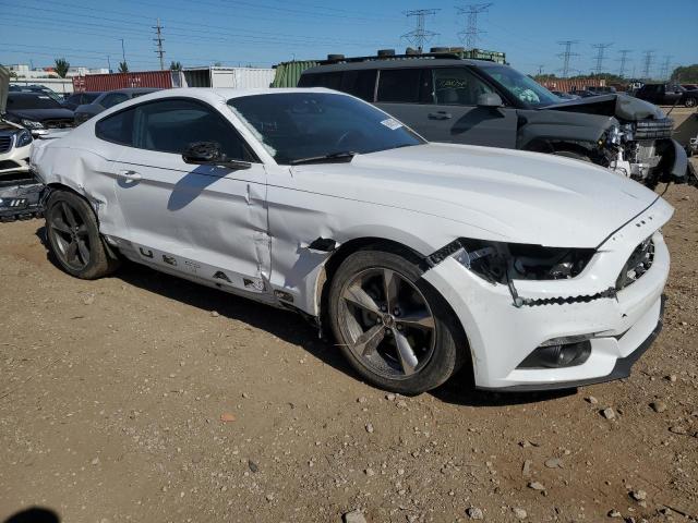 Photo 4 from auction – 2015 FORD MUSTANG with VIN 1FA6P8AM4F5348486