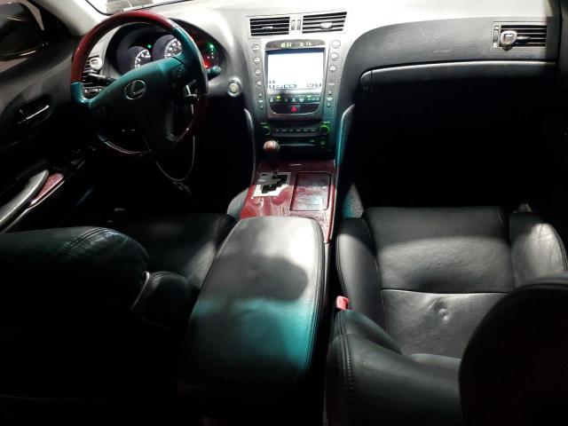 Photo 8 from auction – 2008 LEXUS GS 350 with VIN JTHCE96SX80020732