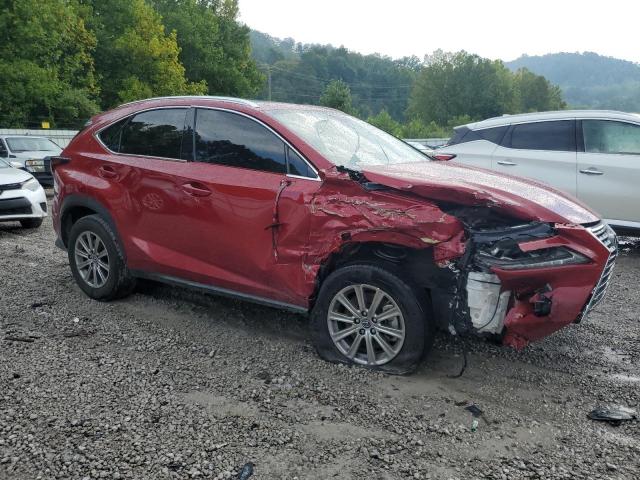 Photo 4 from auction – 2020 LEXUS NX 300 with VIN JTJDARBZ7L5019552