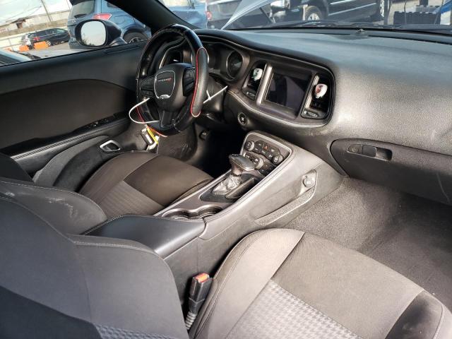 Photo 8 from auction – 2020 DODGE CHALLENGER with VIN 2C3CDZBT7LH118290