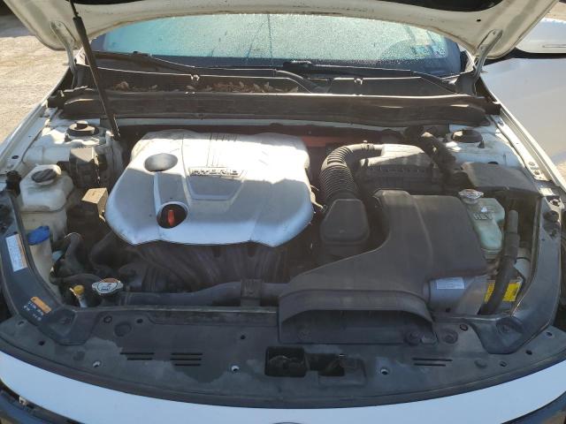 Photo 11 from auction – 2015 KIA OPTIMA HYB with VIN KNAGN4AD0F5090784