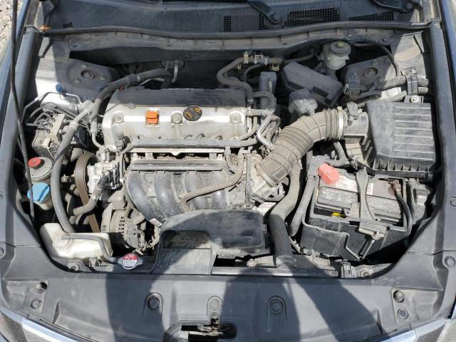 Photo 11 from auction – 2011 HONDA ACCORD LXP with VIN 1HGCP2F43BA075000