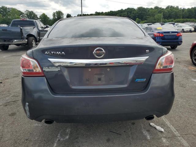 Photo 6 from auction – 2013 NISSAN ALTIMA 2.5 with VIN 1N4AL3AP1DN423435