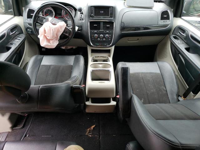 Photo 8 from auction – 2020 DODGE GRAND CARA with VIN 2C4RDGCG6LR178860