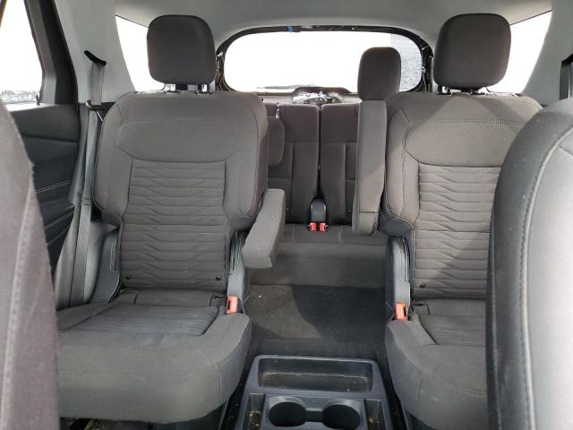 Photo 10 from auction – 2021 FORD EXPLORER X with VIN 1FMSK8DH5MGB14926