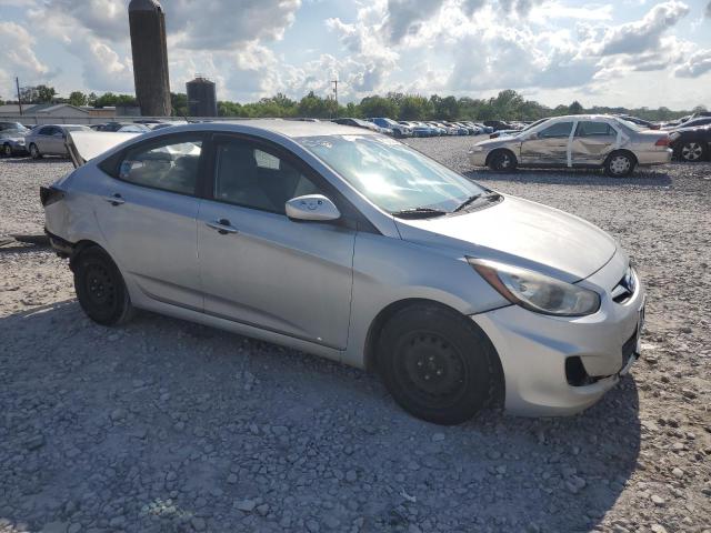 Photo 4 from auction – 2012 HYUNDAI ACCENT GLS with VIN KMHCT4AE9CU213091