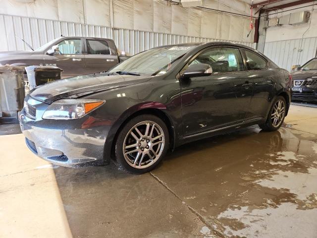 TOYOTA SCION TC 2005 with VIN JTKDE167650014515 - Photo from auction