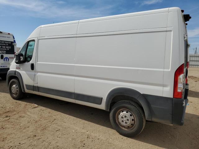 Photo 2 from auction – 2021 RAM PROMASTER with VIN 3C6LRVDGXME547143