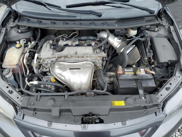 Photo 11 from auction – 2012 TOYOTA SCION TC with VIN JTKJF5C76C3031810