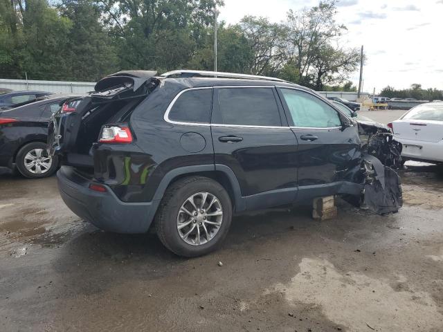 Photo 3 from auction – 2019 JEEP CHEROKEE L with VIN 1C4PJMLB4KD194933