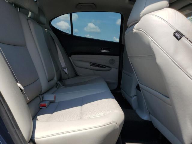 Photo 10 from auction – 2015 ACURA TLX TECH with VIN 19UUB2F57FA000480