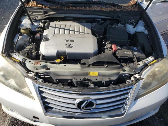 Photo 11 from auction – 2010 LEXUS ES 350 with VIN JTHBK1EGXA2397476
