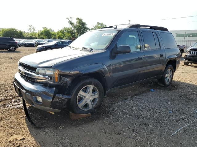CHEVROLET TRAILBLAZE 2005 with VIN 1GNES16S956189757 - Photo from auction