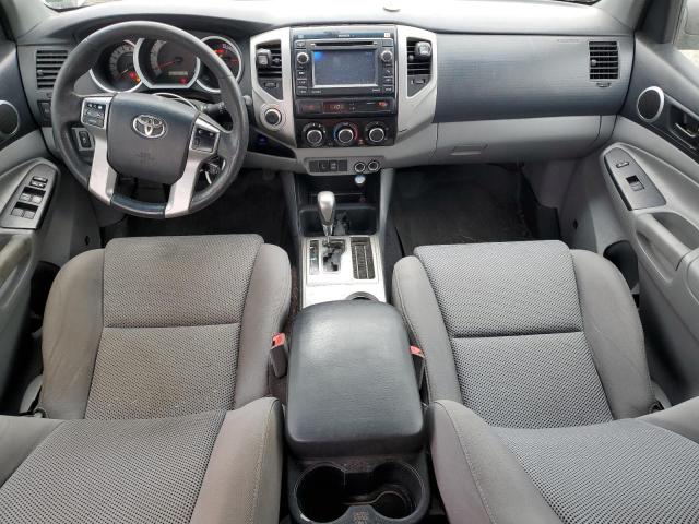 Photo 8 from auction – 2013 TOYOTA TACOMA DOU with VIN 3TMLU4EN3DM115546