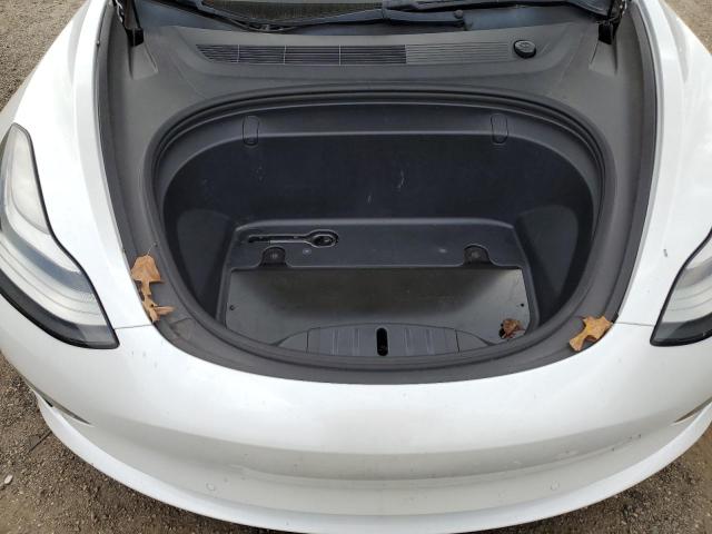Photo 11 from auction – 2019 TESLA MODEL 3 with VIN 5YJ3E1EAXKF326513