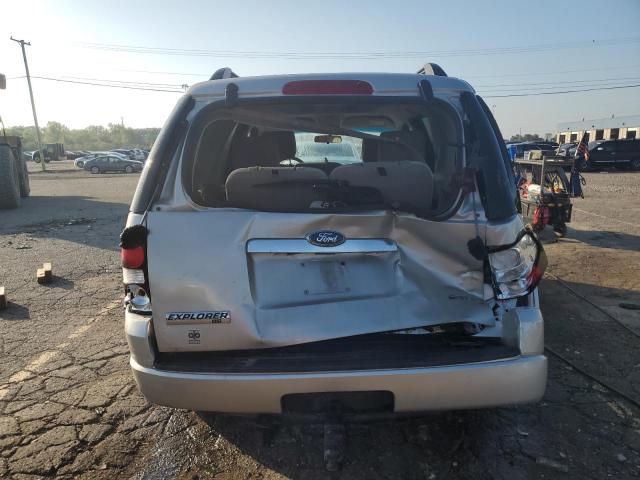 Photo 6 from auction – 2007 FORD EXPLORER X with VIN 1FMEU73E07UA86273