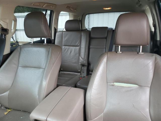 Photo 10 from auction – 2014 LEXUS GX 460 with VIN JTJBM7FX7E5076929