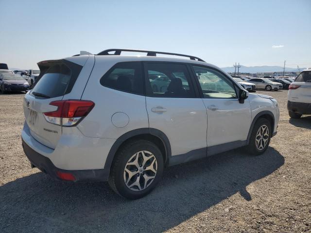 Photo 3 from auction – 2022 SUBARU FORESTER with VIN JF2SKADC7NH469903
