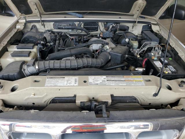 Photo 11 from auction – 1999 FORD RANGER SUP with VIN 1FTZR15VXXTA35354