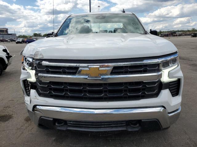 Photo 5 from auction – 2023 CHEVROLET SILVERADO with VIN 1GCUDDED8PZ283584