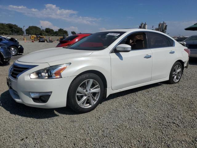 Photo 1 from auction – 2013 NISSAN ALTIMA 2.5 with VIN 1N4AL3AP3DN463175
