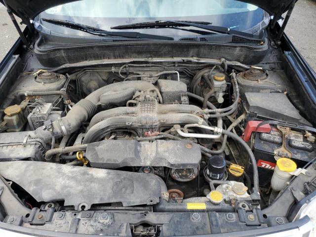 Photo 12 from auction – 2012 SUBARU FORESTER 2 with VIN JF2SHABC6CH442786