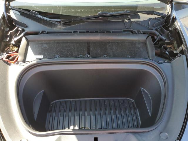 Photo 12 from auction – 2023 TESLA MODEL Y with VIN 7SAYGDEE0PF802640