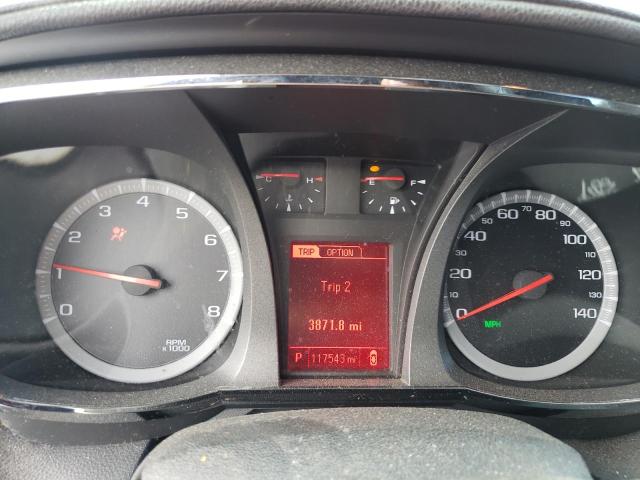 Photo 9 from auction – 2015 GMC TERRAIN SLE with VIN 2GKFLWE32F6232756