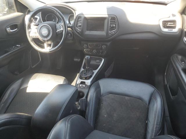 Photo 8 from auction – 2020 JEEP COMPASS LATITUDE with VIN 3C4NJCBB4LT224592
