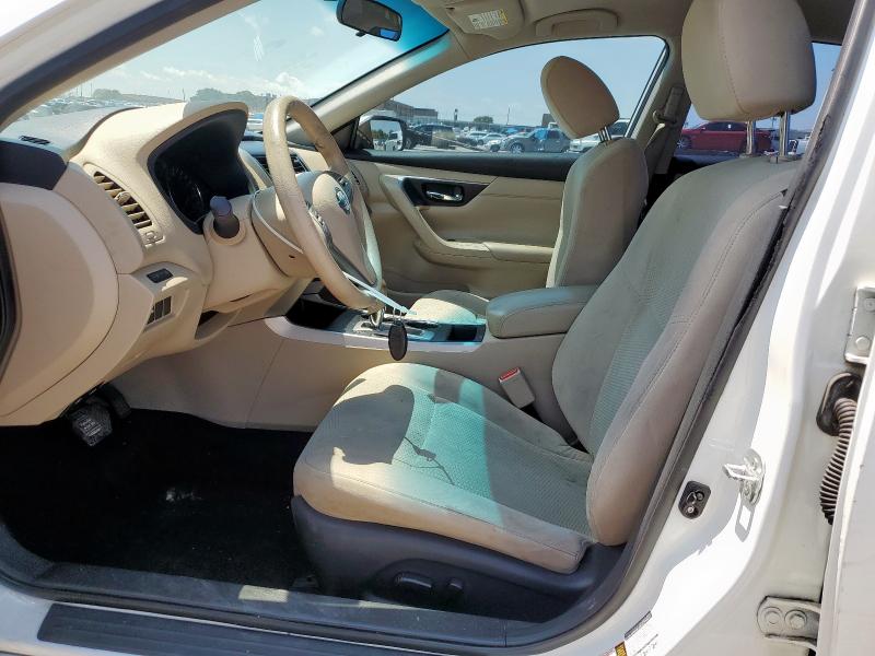 Foto 7 de la subasta – 2015 NIS ALTIMA 2.5 con VIN 1N4AL3AP4FC411956