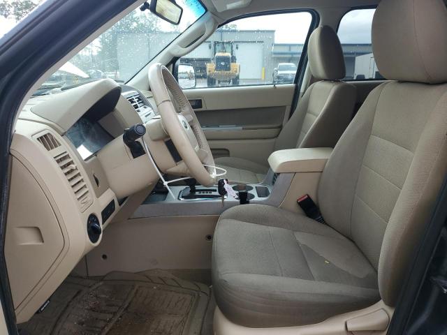 Photo 7 from auction – 2009 FORD ESCAPE XLT with VIN 1FMCU03769KC65240