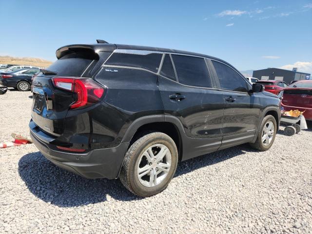 Photo 3 from auction – 2023 GMC TERRAIN SL with VIN 3GKALTEG2PL142922