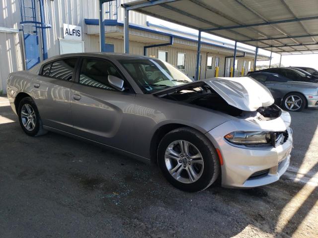 Photo 4 from auction – 2015 DODGE CHARGER SE with VIN 2C3CDXBG3FH917303