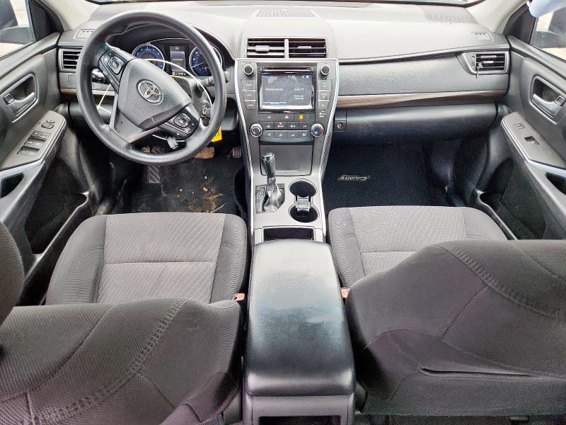 Photo 8 from auction – 2016 TOYOTA CAMRY LE with VIN 4T1BF1FK0GU163705