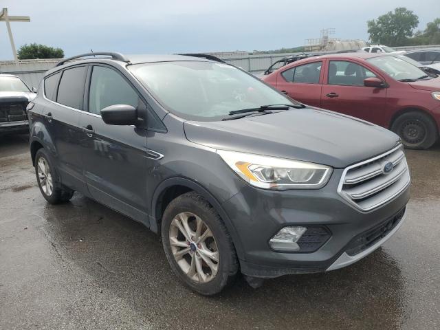 Photo 4 from auction – 2018 FORD ESCAPE SEL with VIN 1FMCU9HD1JUA52398