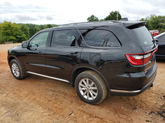 Photo 2 from auction – 2022 DODGE DURANGO SX with VIN 1C4RDJAG4NC103697